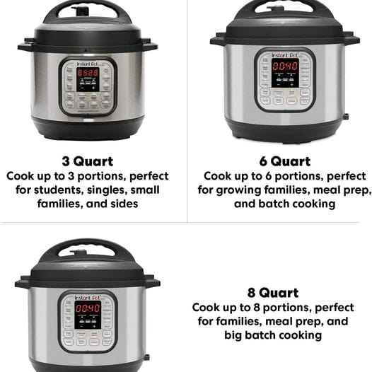 7-in-1 Electric Pressure Cooker