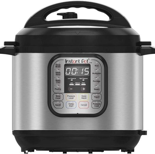 7-in-1 Electric Pressure Cooker