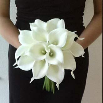 Artificial Calla Lily Flowers