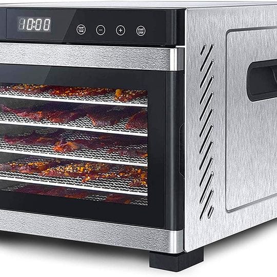 Premium Food Dehydrator Machine