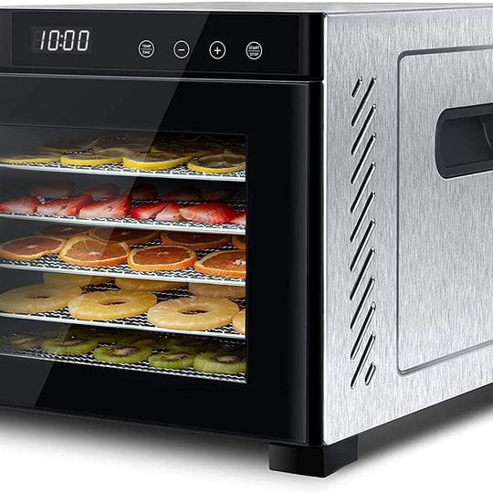 Premium Food Dehydrator Machine