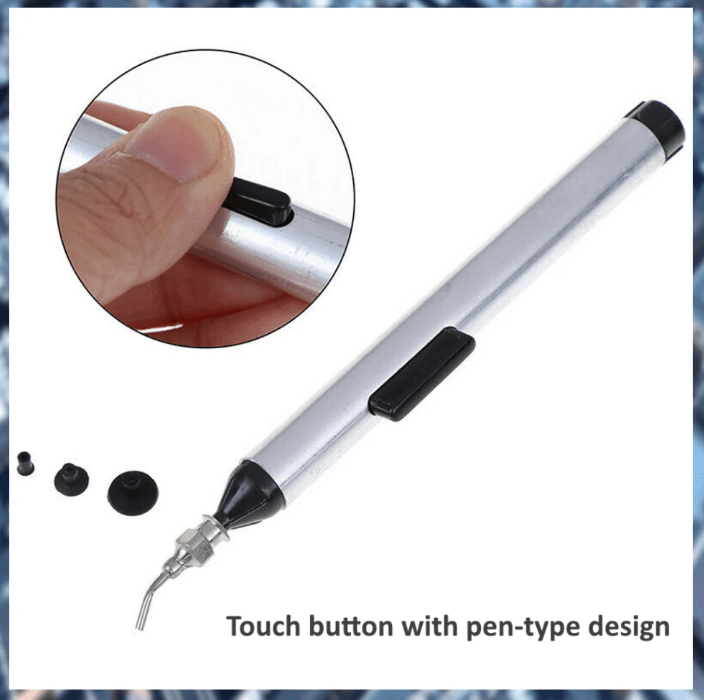 EasyPick - Vacuum Suction Pen