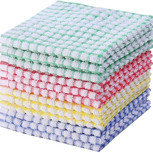 Kitchen Dish Towels