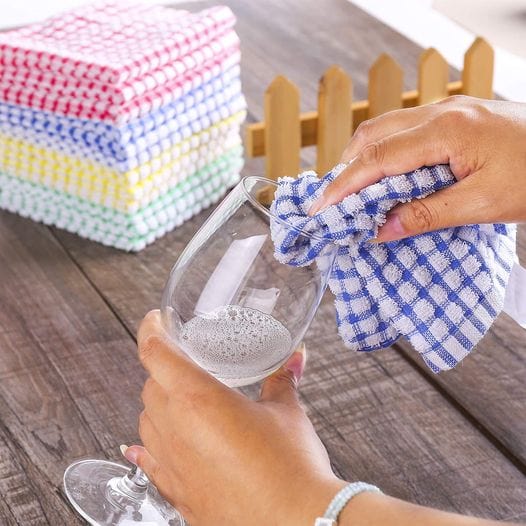 Kitchen Dish Towels