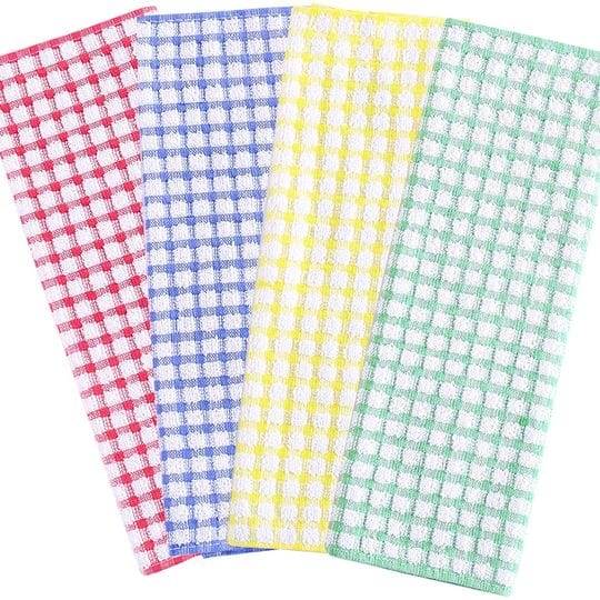 Kitchen Dish Towels