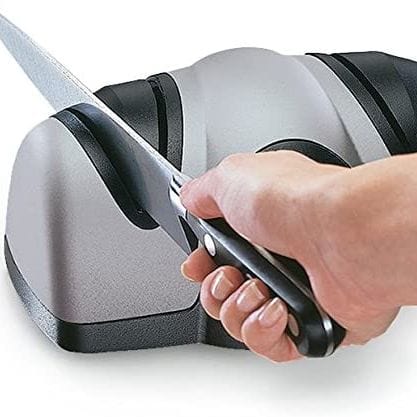 EverSharp Electric Knife Sharpener