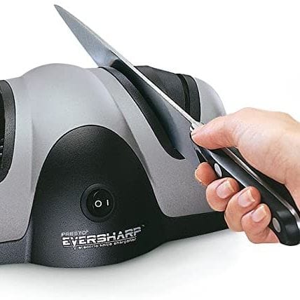 EverSharp Electric Knife Sharpener