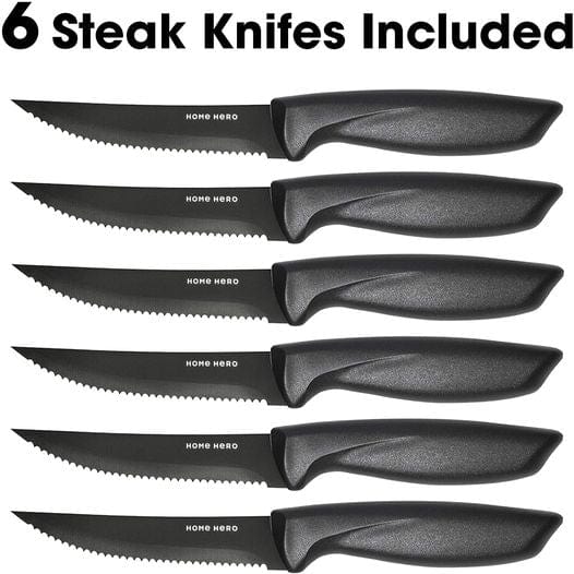 Kitchen Knives Set