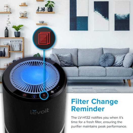 Air Purifier for Home