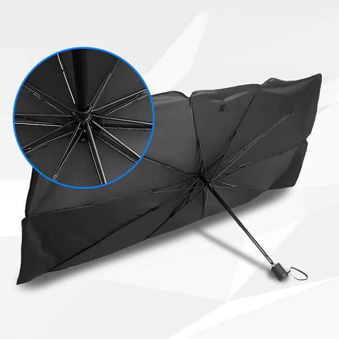 ShieldBrella - Car Windshield Instant Sunshade Umbrella