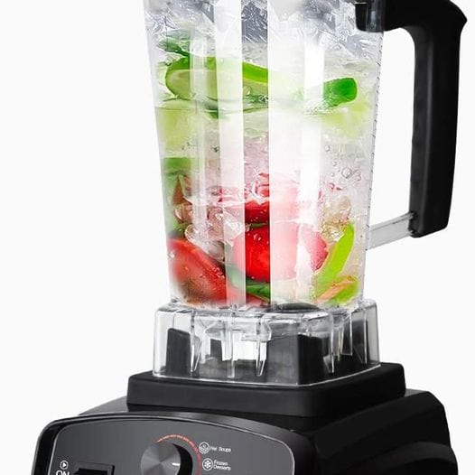 Blender for kitchen Max