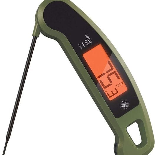 Meat Thermometer for Kitchen