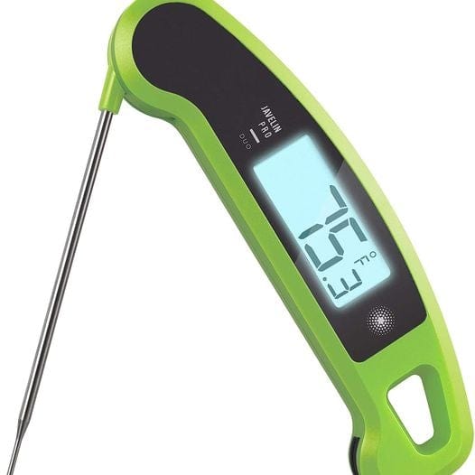 Meat Thermometer for Kitchen