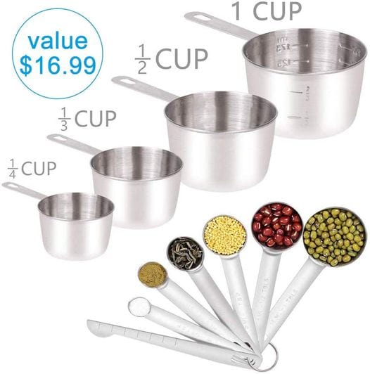 Electric Hand Mixer Mixing Bowls Set