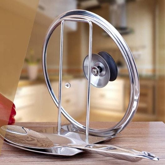 Pan Lid Holder