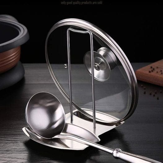 Pan Lid Holder