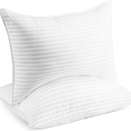 2 Set Queen Size Pillows