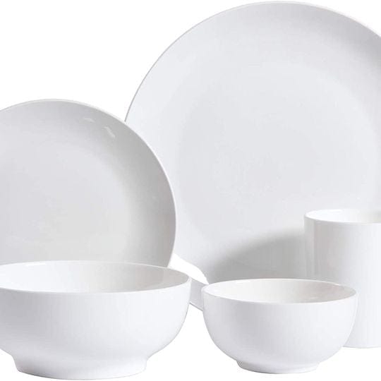 Zen Buffet Dinnerware Set