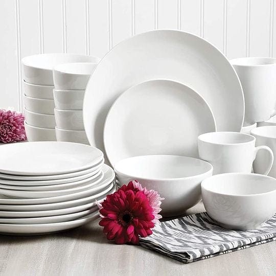 Zen Buffet Dinnerware Set