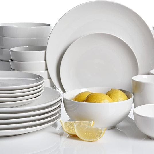 Zen Buffet Dinnerware Set