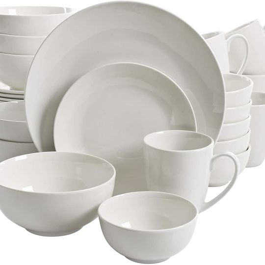 Zen Buffet Dinnerware Set