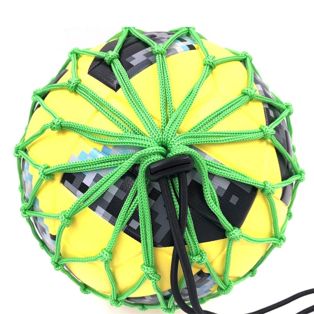 Kicker Pro - Solo Soccer Kick Trainer