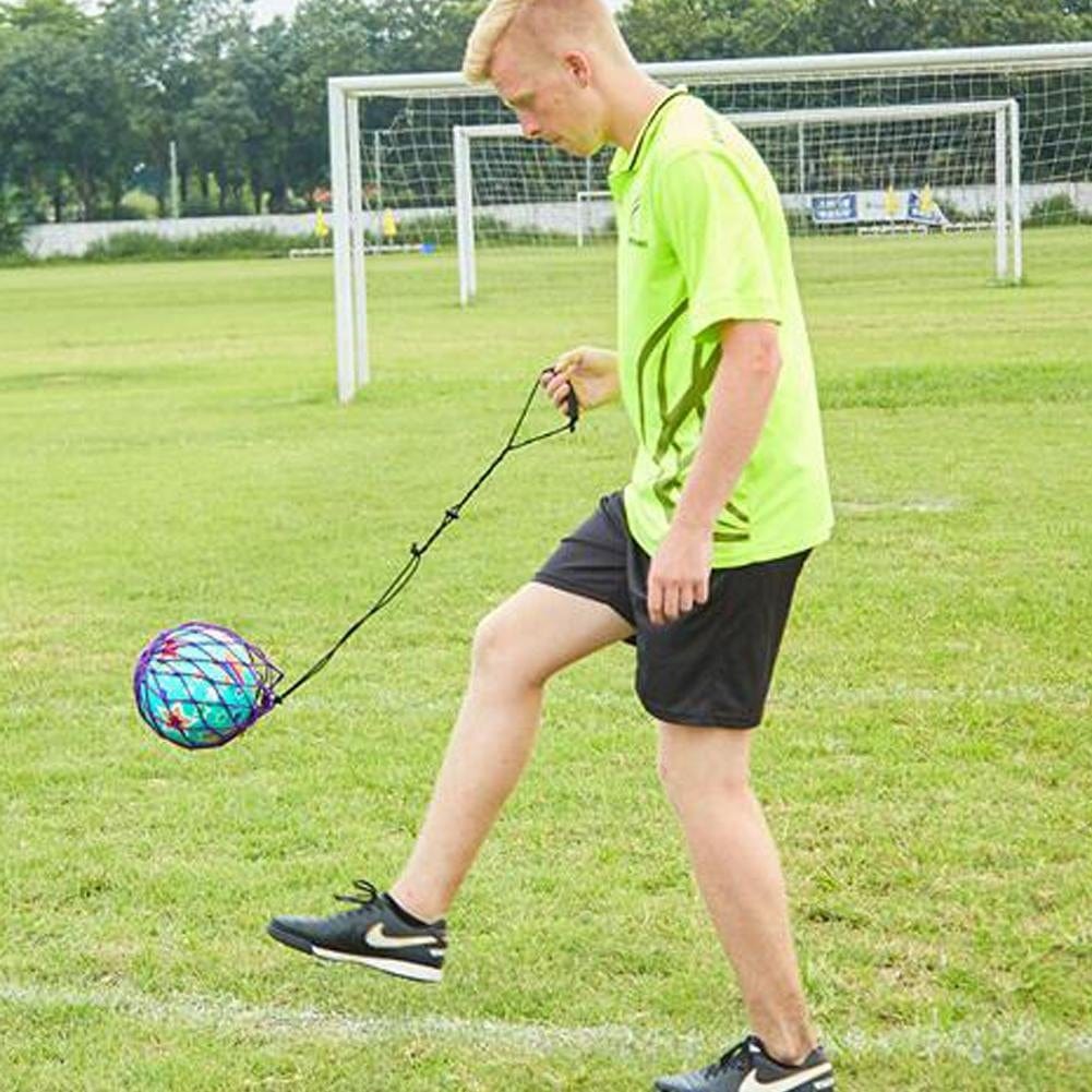 Kicker Pro - Solo Soccer Kick Trainer