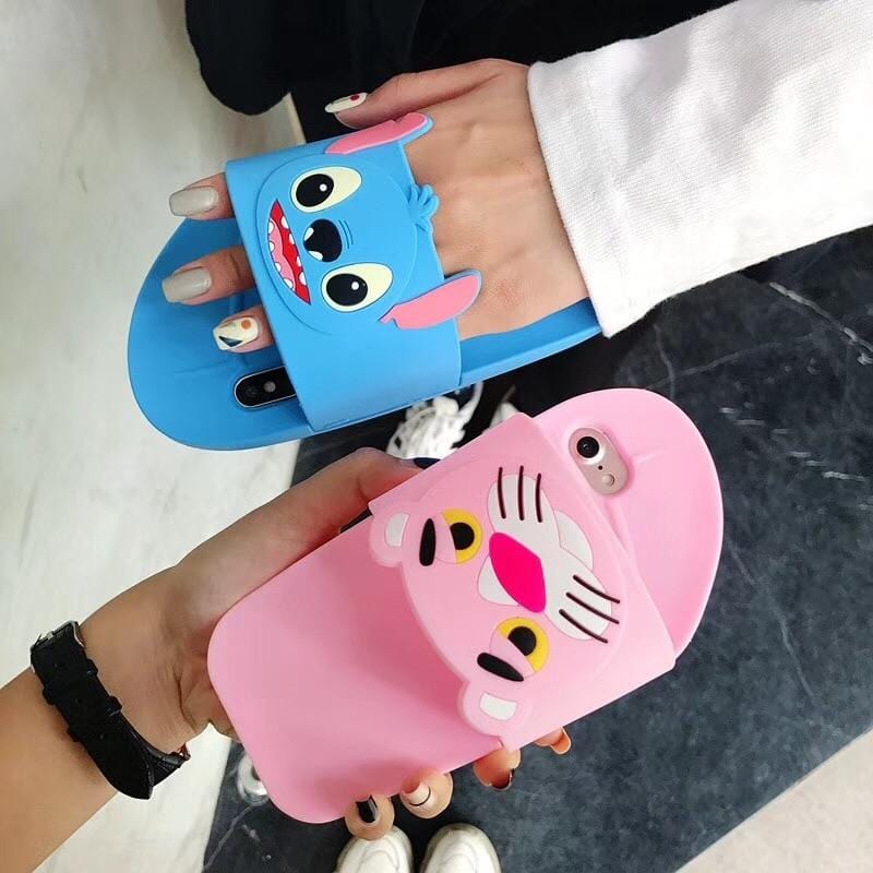 Slipper Phone Case