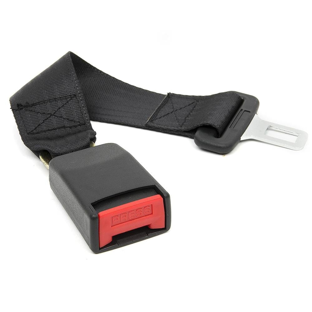 BucklePlus - Car Safety Belt Buckle Extension