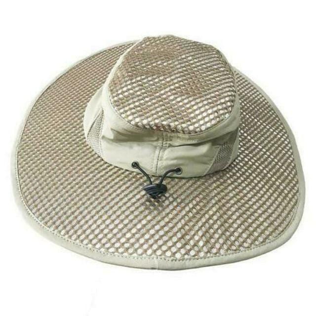 Chill & Shield - Hydro Cooling Heat Blocking Hat