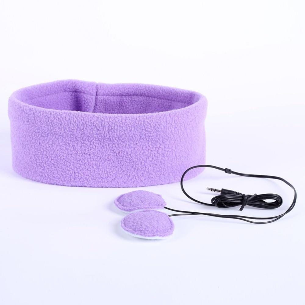 SleepBand - Comfortable Noise Cancelling Headphones