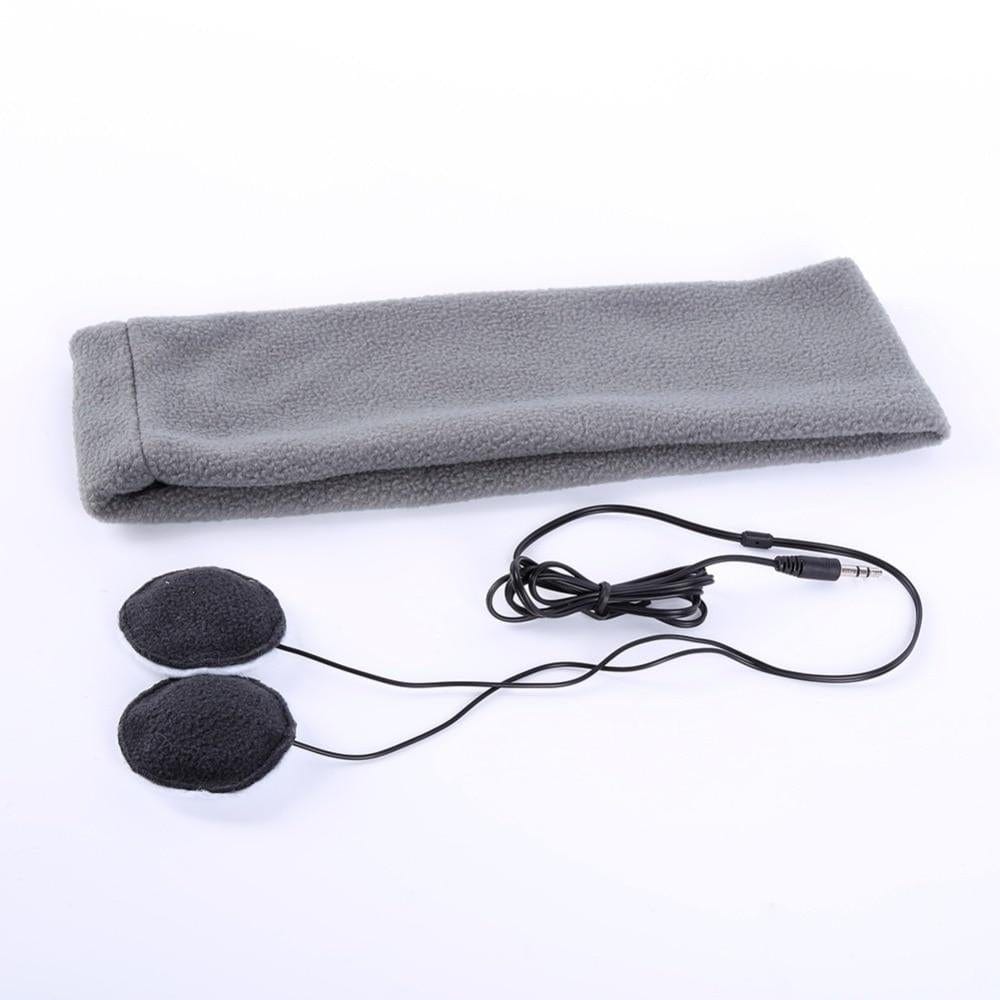 SleepBand - Comfortable Noise Cancelling Headphones