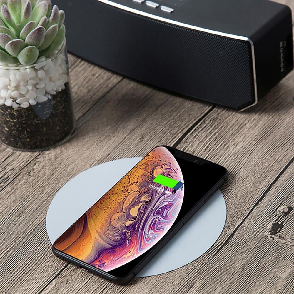 Long Distance Invisible Wireless Charger