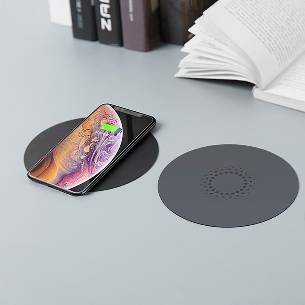 Long Distance Invisible Wireless Charger