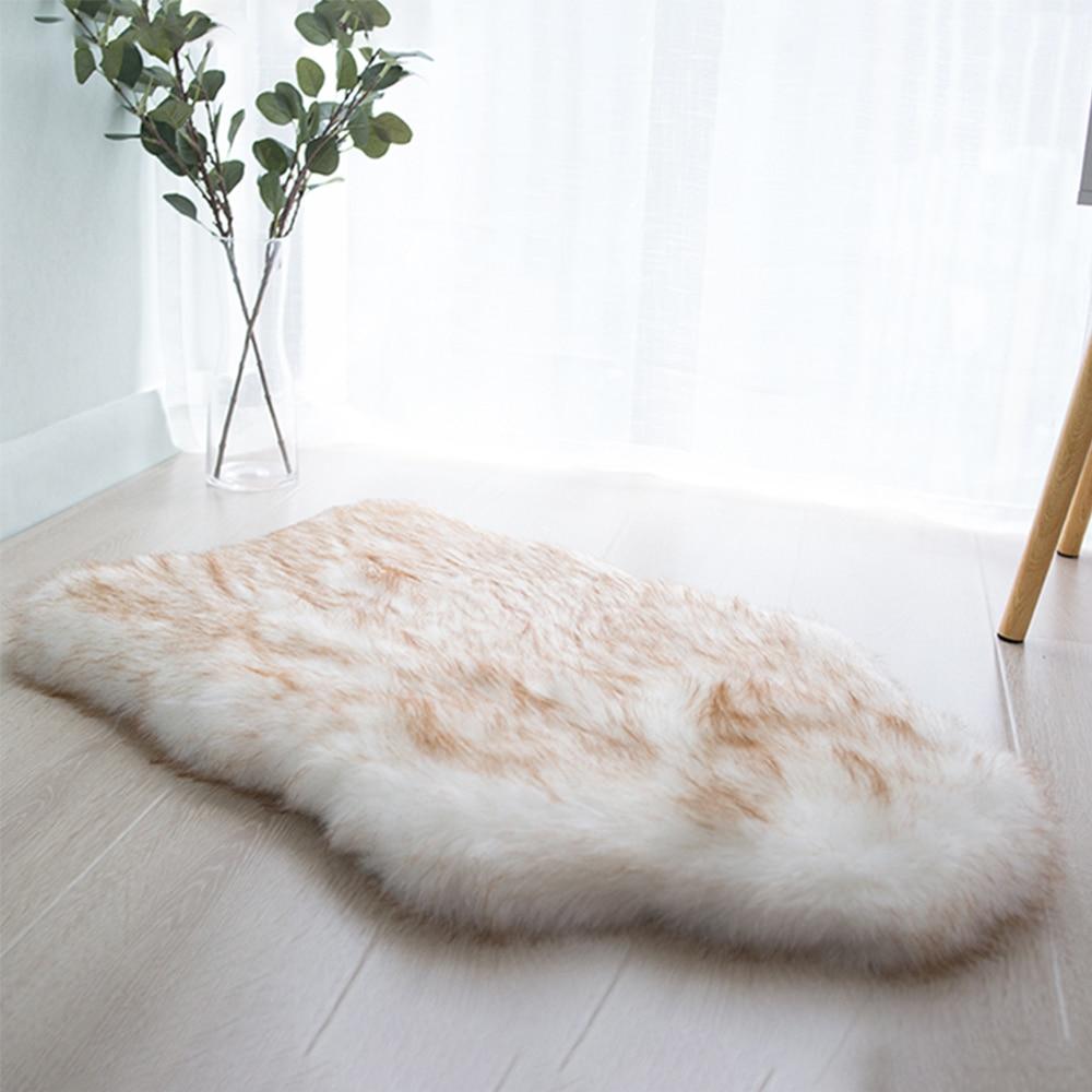 Pup FurBed - Orthopedic Dog Bed with Vegan Fur Memory Foam