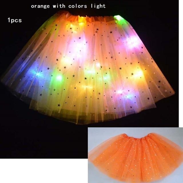 Starlight LED Princess Tutu