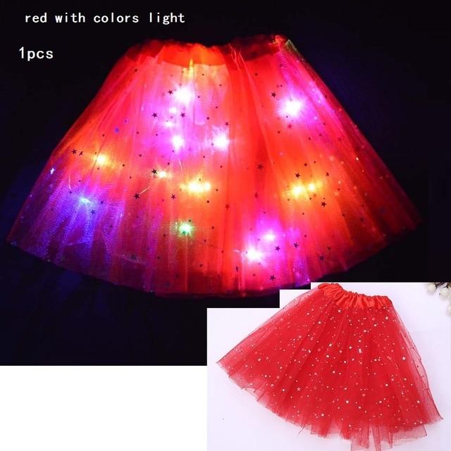 Starlight LED Princess Tutu