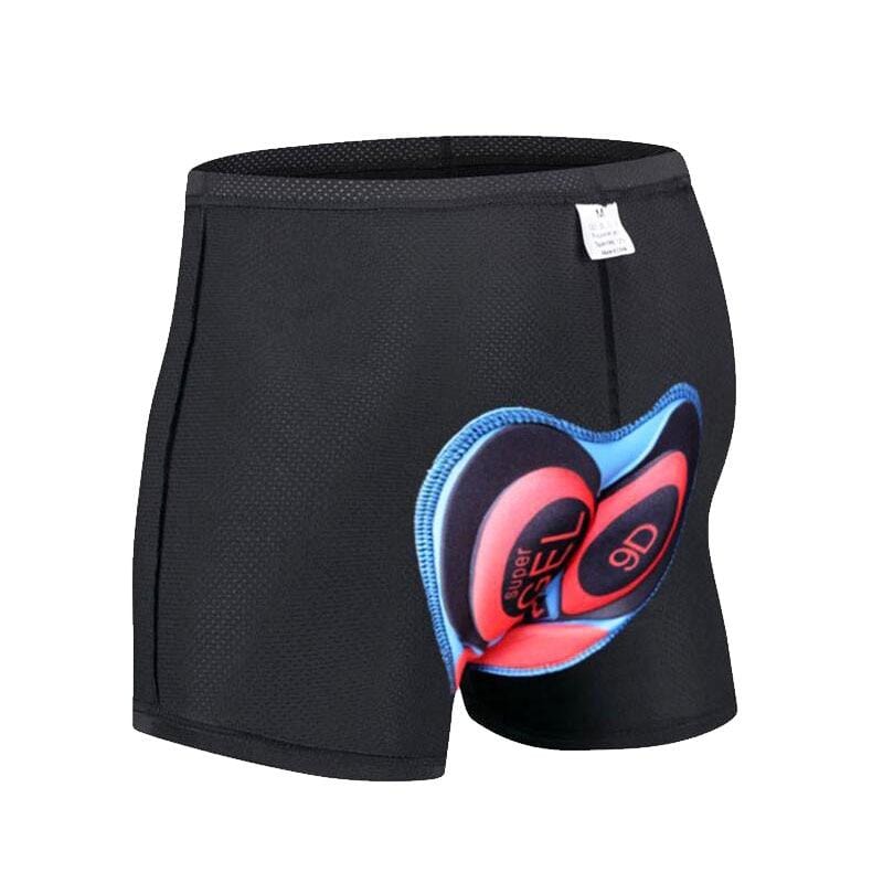 ComfyCycle - Premium 9D Cycling Underwear