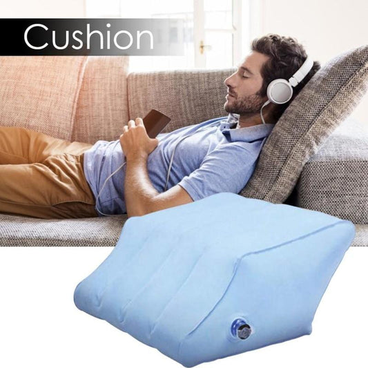 LegPal - Ergonomic Inflatable Leg Pillow