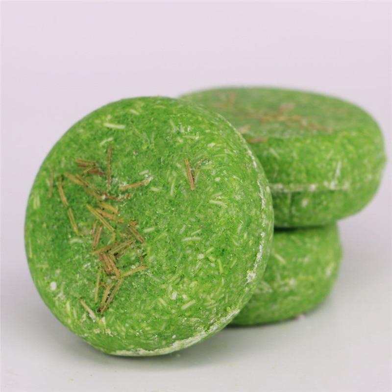 Organic Shampoo Bar