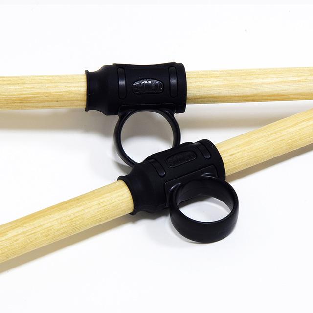 TwirlStix - Drumstick Control Clip (1 Pair)