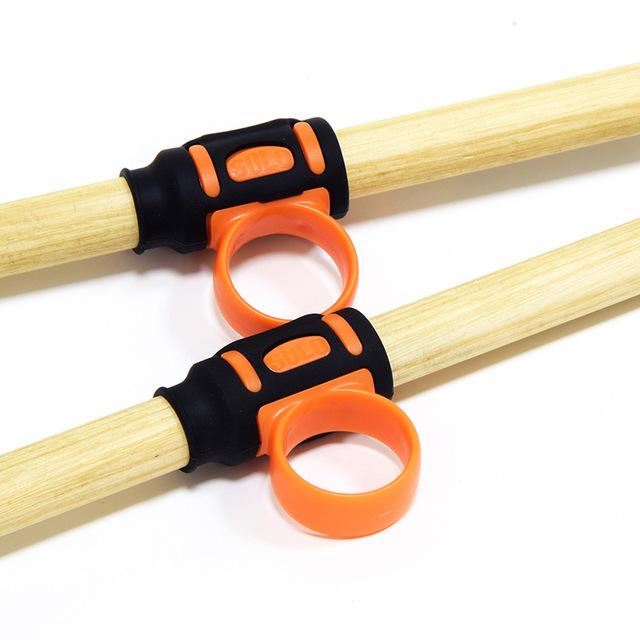 TwirlStix - Drumstick Control Clip (1 Pair)