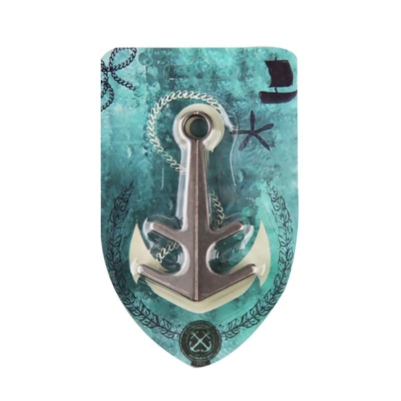 AnchorStand - Magnetic Phone Stand Keychain