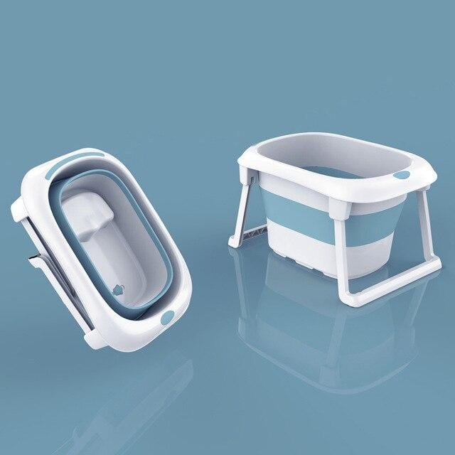 BabyTub - Collapsible Bath Tub