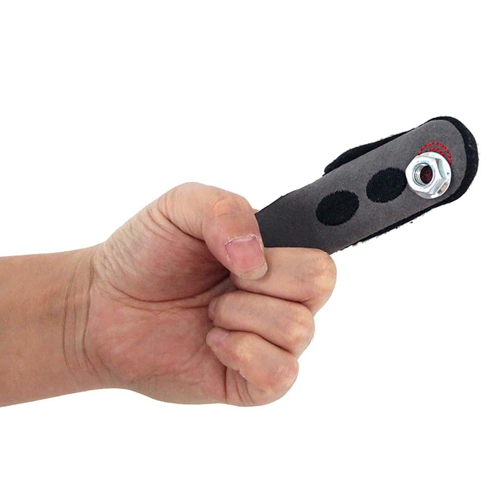 MagFinger - Magnetic Finger Sleeve