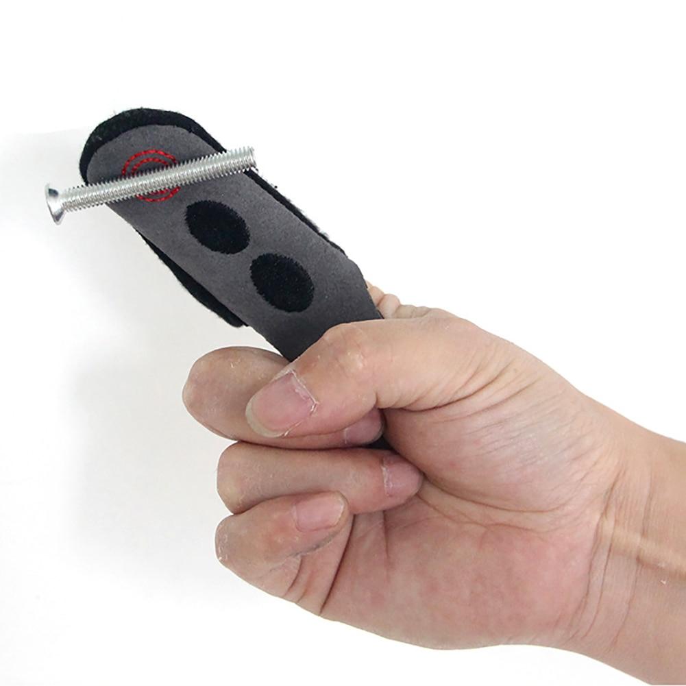 MagFinger - Magnetic Finger Sleeve