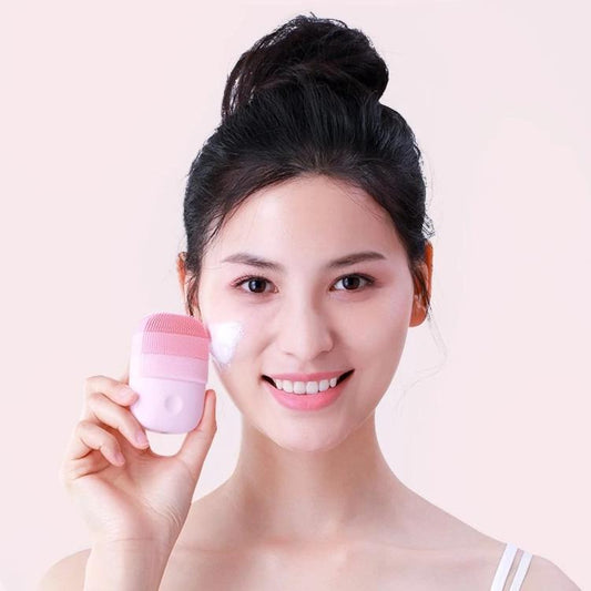 FacialSonic - Ultrasonic Deep Facial Cleansing Brush