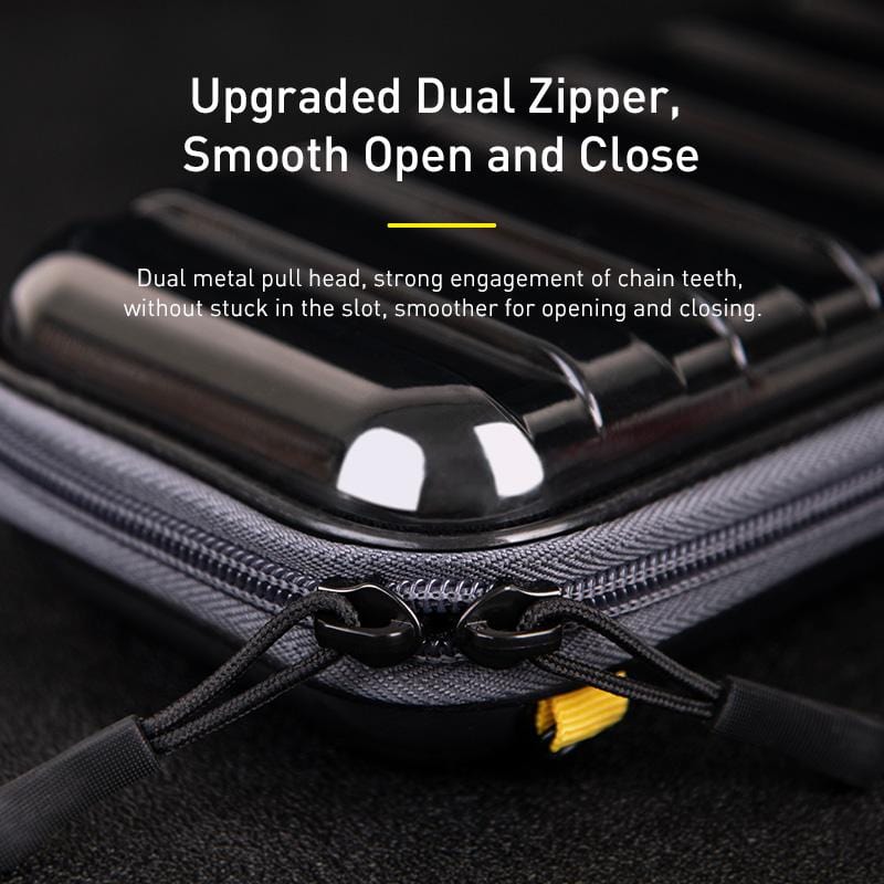 LiteTravel - Shockproof Device Organizer Pouch