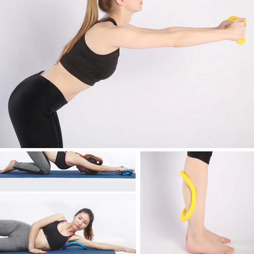 Wave Ring - Stretch Exercise Yoga Ring