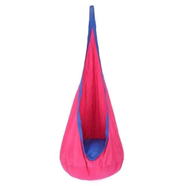 CocoonSwing - Kids Pod Hanging Chair